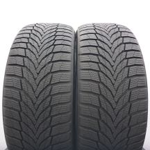 225 45 18 2x NEXEN 225/45 R18 95V XL WinGuard Sport 2 WU7 Winterreifen 2025 8mm WIE NEU 