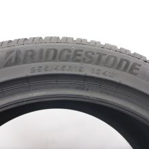 5. 255 45 19 4x BRIDGESTONE 255/45 R19 104W XL Blizzak 6 Winterreifen 2024 6,5-6mm