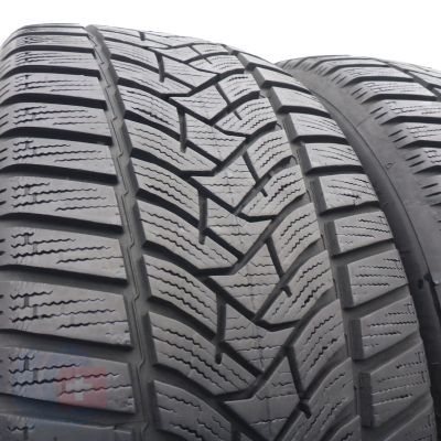 3. 225 50 17 2x DUNLOP 225/50 R17 98H XL WinterSport 5 Winterreifen 2018 7mm