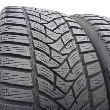 3. 225 50 17 2x DUNLOP 225/50 R17 98H XL WinterSport 5 Winterreifen 2018 7mm