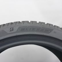 7. 215 45 20 4x  BRIDGESTONE 215/45 R20 95W XL Blizzak 6 Winterreifen 2025 7,5mm WIE NEU