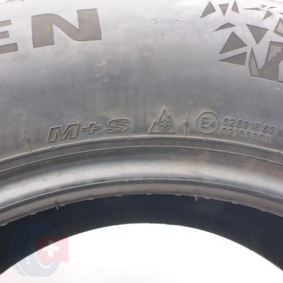 2. 255 60 17 2x NEXEN 255/60 R17 106H WinGuard Sport 2 SUV Winterreifen 2022 VOLL 2. 255 60 17 2x NEXEN 255/60 R17 106H WinGuard Sport 2 SUV Winterreifen 2022 VOLL