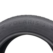 7. 185 65 15 2x BARUM 185/65 R15 88T Polaris 5 Winterreifen 2018 WIE NEU 6,8-7mm 