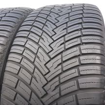 5. 255 45 19 2x PIRELLI 255/45 R19 104H Scorpion AllSeason SF2 VOL Elect Ganzjahresreifen 2021 6,2mm 