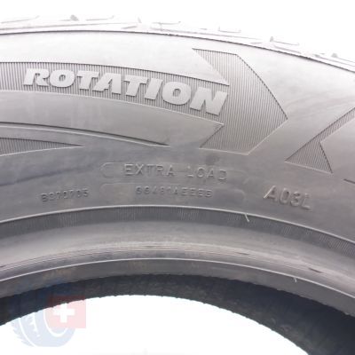 7. 235 60 18 1x GOODYEAR 235/60 R18 107H XL Ultra Grip Performance Gen-1 SUV Winterreifen 2018 VOLL