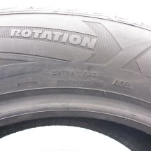 7. 235 60 18 1x GOODYEAR 235/60 R18 107H XL Ultra Grip Performance Gen-1 SUV Winterreifen 2018 VOLL