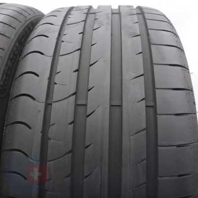 3. 235 35 19 2x SAVA 235/35 R19 91Y XL Intensa UHP 2 Sommerreifen 2023 6,5-6,8mm