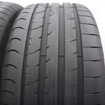 3. 235 35 19 2x SAVA 235/35 R19 91Y XL Intensa UHP 2 Sommerreifen 2023 6,5-6,8mm