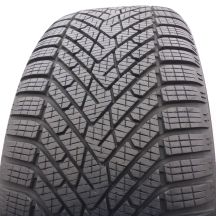 2.  225 55 18 1x PIRELLI 225/55 R18 102H XL Cinturato Winter 2 M0 BMW Winterreifen 2023 7mm WIE NEU 