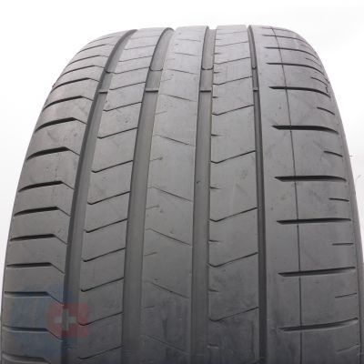  325 30 23 1x PIRELLI 325/30 ZR23 109Y XL P Zero A&A Sommerreifen 2023 6mm