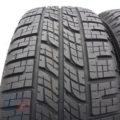 2. 255 60 18 2x PIRELLI 255/60 R18 112V XL Scorpion Zero Sommerreifen M+S 2019 WIE NEU VOLL