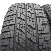 2. 255 60 18 2x PIRELLI 255/60 R18 112V XL Scorpion Zero Sommerreifen M+S 2019 WIE NEU VOLL
