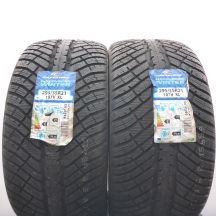 295 35 21 2x COOPER 295/35 R21 107V XL Discoverer Winter Winterreifen 2018 Ungebraucht  