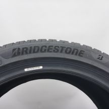 6.  255 40 20 4x BRIDGESTONE 255/40 R20 101W XL Blizzak 6 Winterreifen 2025 VOLL WIE NEU 
