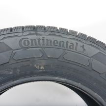 6. 195 70 15C 1x CONTINENTAL 195/70 R15C 104/102R VanContact Winterreifen 2023 VOLL
