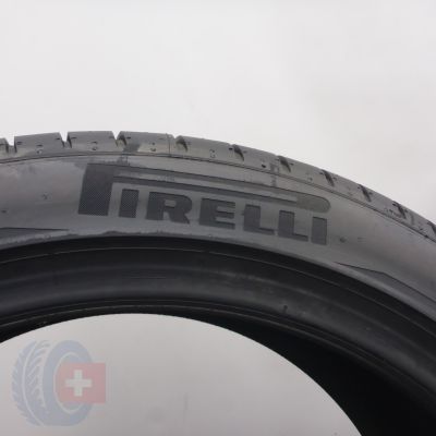 4.  225 45 19 2x PIRELLI  225/45 R19 96Y XL P Zero BMW Sommerreifen 2024 Ungebraucht   