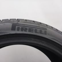 4.  225 45 19 2x PIRELLI  225/45 R19 96Y XL P Zero BMW Sommerreifen 2024 Ungebraucht   
