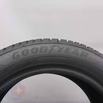 4.  205 55 16 1x GOODYEAR  205/55 R16 91V Vector 4Seasons Ganzjahresreifen 2025 7,5mm WIE NEU 