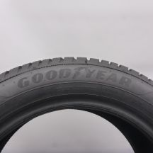 4.  205 55 16 1x GOODYEAR  205/55 R16 91V Vector 4Seasons Ganzjahresreifen 2025 7,5mm WIE NEU 