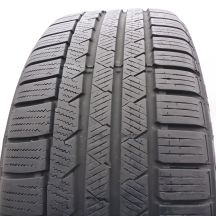 2. 225 40 18 1x CONTINENTAL 225/40 R18 92V XL ContiWinterContact TS 810 S M0 Winterreifen 2019 7mm