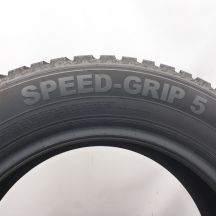 6. 205 60 16 2x SEMPERIT 205/60 R16 96H XL Speed-Grip 5 Winterreifen 2025 7,8mm