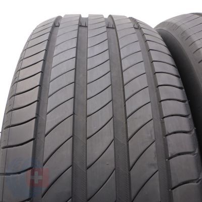 2. 2 x MICHELIN 225/55 R18 102V XL e Primacy Sommerreifen 2023 5,5-6mm