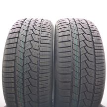 4.  225/ 45 17 4x CONTINENTAL 225/45 R17 91H WinterContact TS 860 S RFT BMW Winterreifen 2022 Ungebraucht  