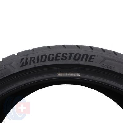 5. 2 x BRIDGESTONE 245/35 ZR19 93Y RO1 Potenza Sport Enliten Sommerreifen 2022 5,2mm