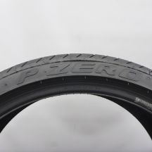 5. 245 35 20 2x PIRELLI 245/35 ZR20 91Y P Zero N0 Sommerreifen 2018 6mm