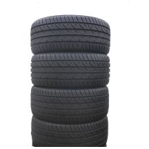 245 40 18 2x ESA TECAR 245/40 R18 93Y Spirit PRO Sommerreifen 2018 7,8-8mm 