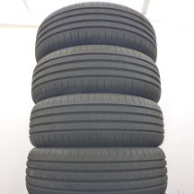 205 55 17 4x GOODYEAR 205/55 R17 91V EfficientGrip Performance Summerreifen 2026 Ungebraucht  