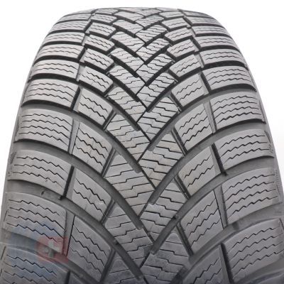 225 45 19 1x BARUM 225/45 R19 96V Polaris 6 Winterreifen 2024 8mm