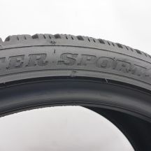 5. 225 40 18 2x DUNLOP 225/40 R18 92V XL WinterSport 5 Winterreifen 2023 7,9-8mm