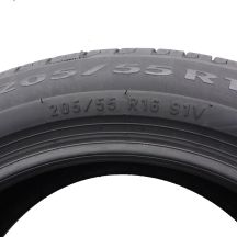 6. 205 55 16 2x PIRELLI 205/55 R16 91V Cinturato P7 Blue Sommerreifen 2018 VOLL 