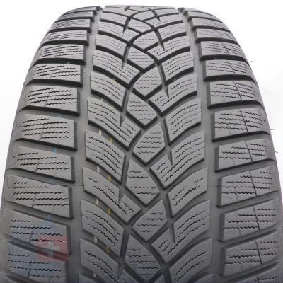  255 45 20 1x GOODYEAR  255/45 R20 105T XL UltraGrip Performance+ Winterreifen 2023 7,5mm