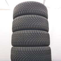  225 45 17 4x SEMPERIT 225/45 R17 91H Speed-Grip 5 Winterreifen 2025 8,2mm WIE NEU