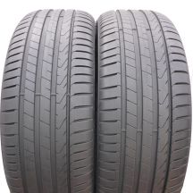 2 x PIRELLI 235/50 R20 100T A0 Scorpion + ELECT Seal Sommerreifen 2021 6,2mm