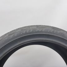 5. 225 40 18 1x PIRELLI 225/40 ZR18 92Y XL P Zero Nero Sommerreifen 2019 VOLL 