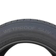 2. 1 x NOKIAN 225/65 R17 102H Wetproof SUV Sommerreifen VOLL WIE NEU 2021