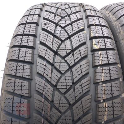 2. 215 50 19 4x GOODYEAR 215/50 R19 93T UltraGrip Performance+ Electric Winterreifen 2022 Ungebraucht   