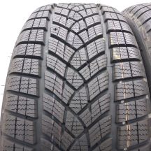 2. 215 50 19 4x GOODYEAR 215/50 R19 93T UltraGrip Performance+ Electric Winterreifen 2022 Ungebraucht   
