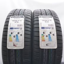 3.  185 60 14 4x CONTINENTAL 185/60 R14 82H UltraContact Sommerreifen 2022 Ungebraucht  