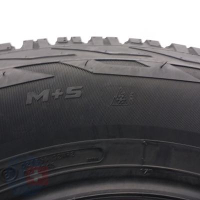 9. 255 65 17 4x COOPER 255/65 R17 110T AT 3 Sport2 Ganzjahresreifen 2022 Ungebraucht  
