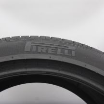 5. 275 40 22 2x PIRELLI 275/40 R22 107Y XL BMW PZero RunFlat Sommerreifen 2019 5,8mm