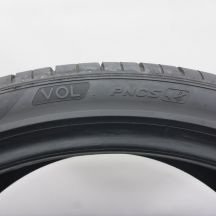 7. 265 35 22 2x PIRELLI 265/35 R22 102V XL P Zero Sommerreifen 2017 5,5mm