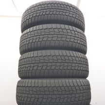 215 55 17 4x GISLAVED 215/55 R17 98V XL EuroFrost 6 Winterreifen 2022, 2023 6,5-7,2mm