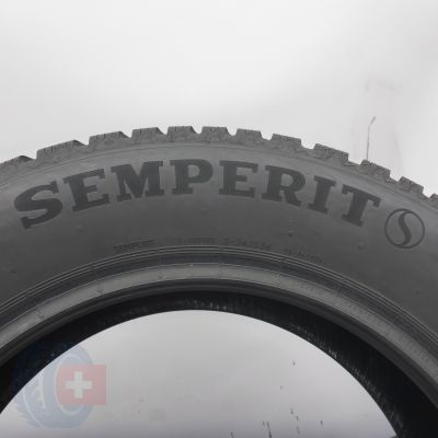 3.  185 65 15 1x SEMPERIT  185/65 R15  88T Speed grip 5 Winterreifen  2022 8mm