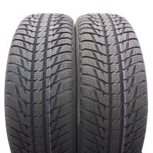 5. 265 70 17 4x NOKIAN 265/70 R17 115H WR SUV 3 Winterreifen  2021 VOLL Wie Neu