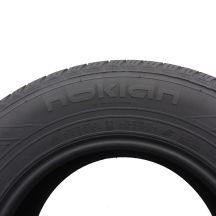 5. 215 70 15C 2x NOKIAN 215/70 R15C 109/107S cLine Cargo Sommerreifen 2015 UNGEBRAUCHT