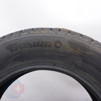 5.  175 70 14 2x BARUM 175/70 R14 88T XL Polaris 5 Winterreifen 2023 VOLL WIE NEU